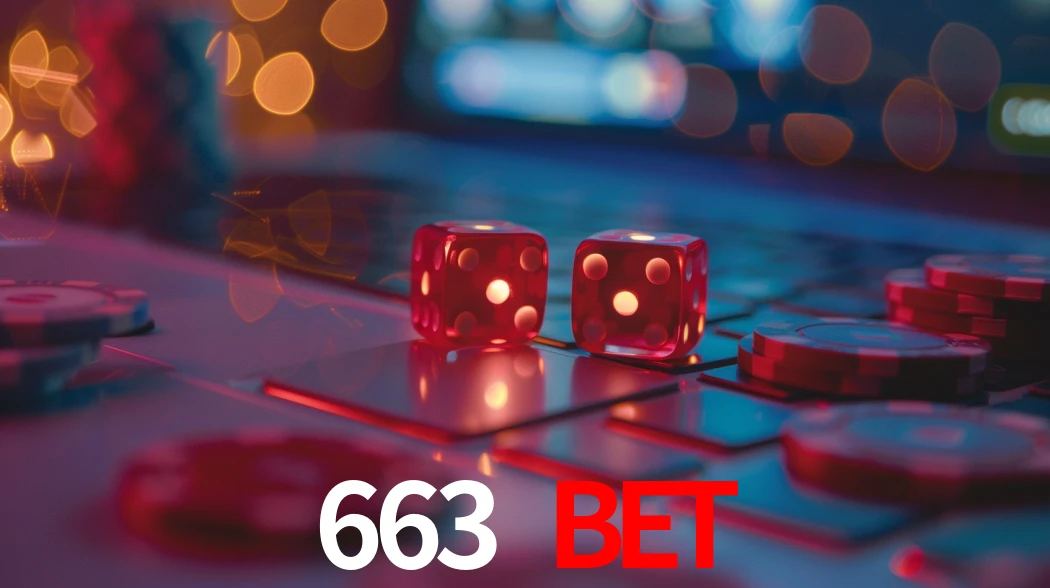 Game Providers 663 bet