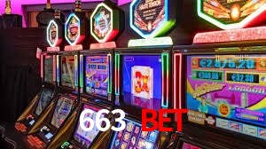 Jogos Exclusivos 663 bet