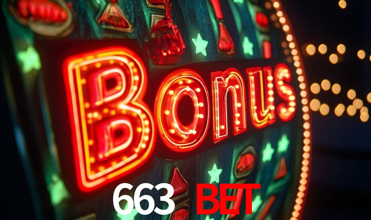 Programa VIP 663 bet