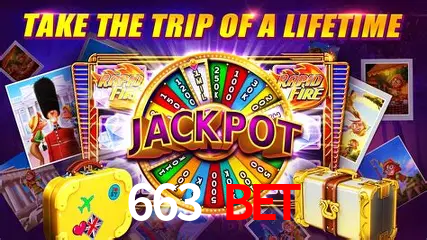 Descubra o Mundo do Cassino Online com 663 bet