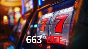 Design Responsivo 663 bet