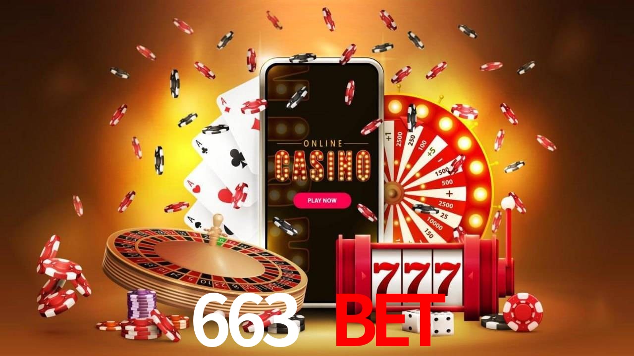 Benefícios da Conta 663 bet