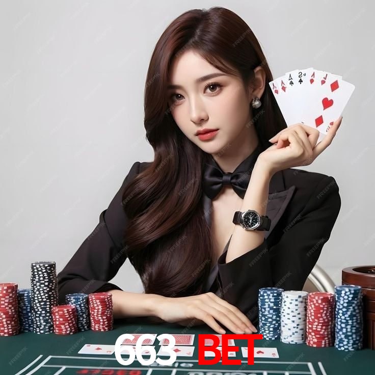 Promoções Sazonais 663 bet