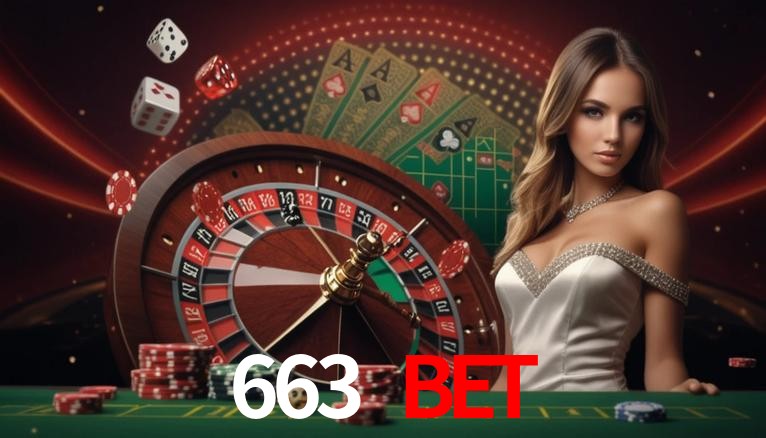 Live Casino 663 bet