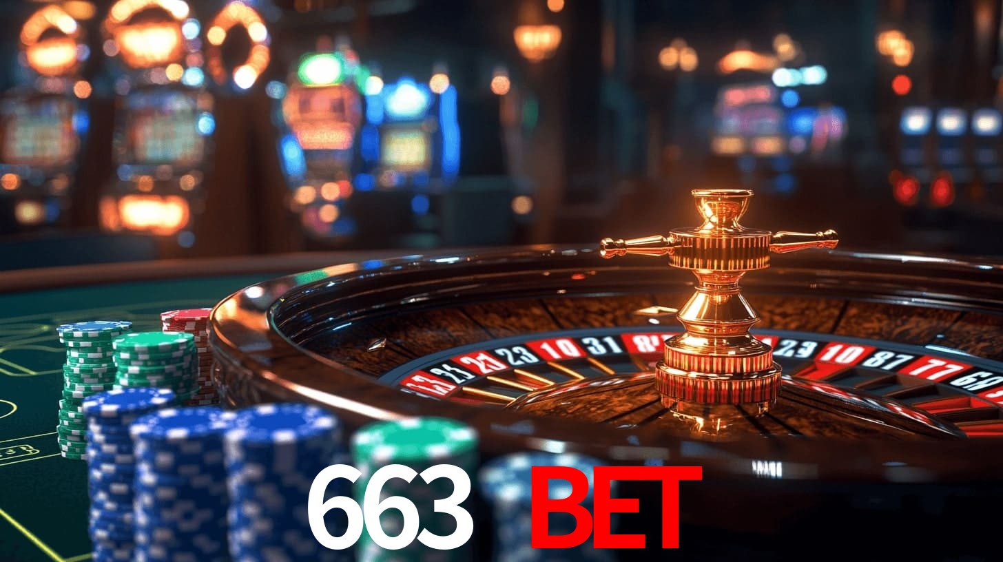 663 bet app