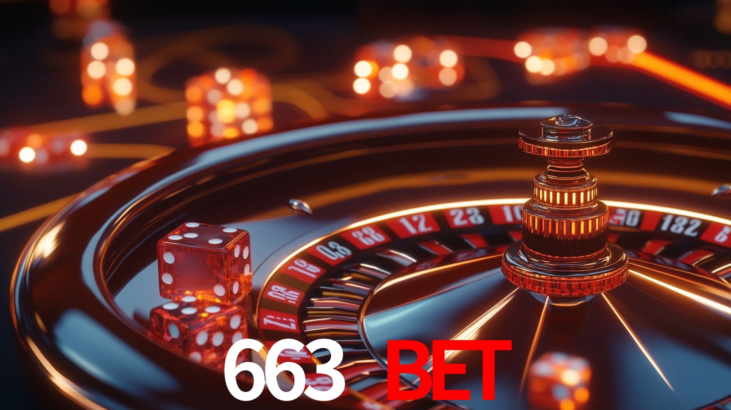VIP Casino 663 bet