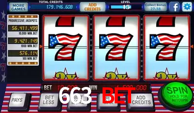 Desvendando o Mundo dos Jogos Virtuais na 663 bet