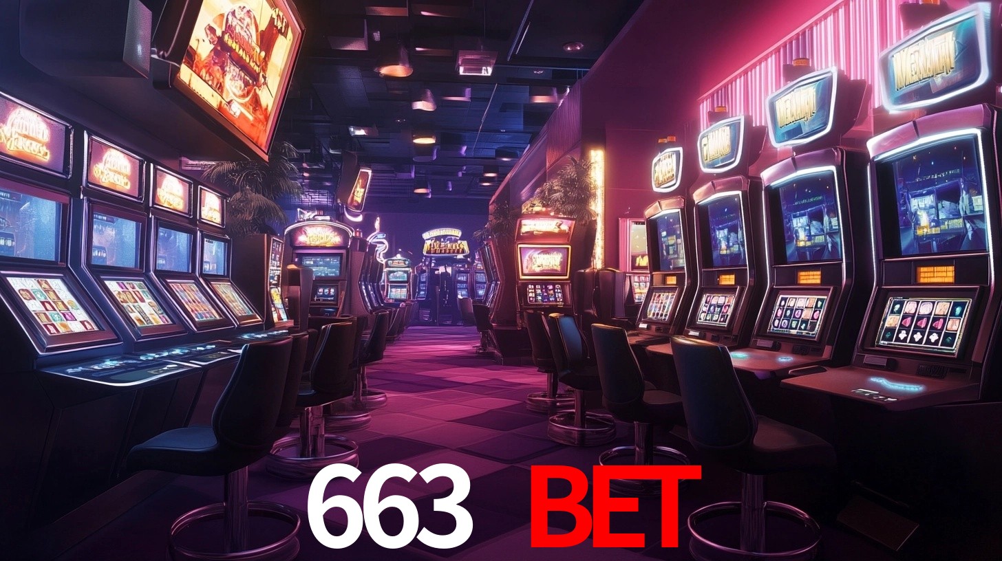 663 bet app