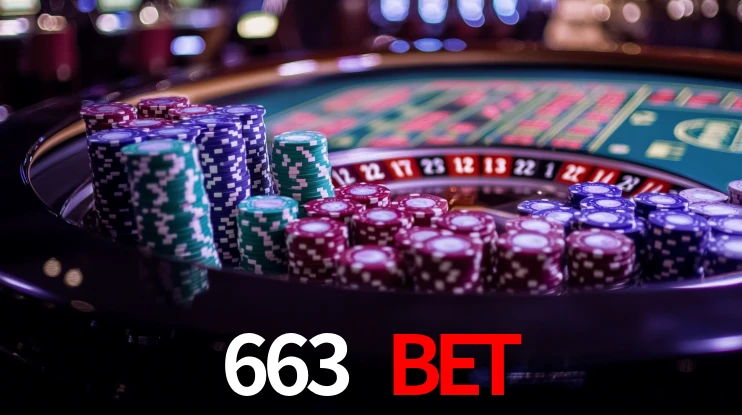 Tournaments 663 bet