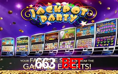 Desvendando o Mundo dos Jogos Virtuais na 663 bet