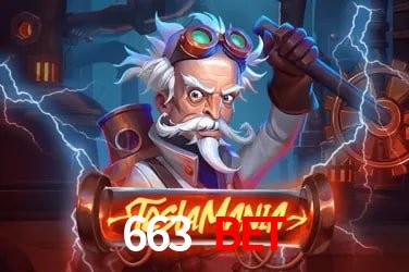 Segurança 2FA 663 bet
