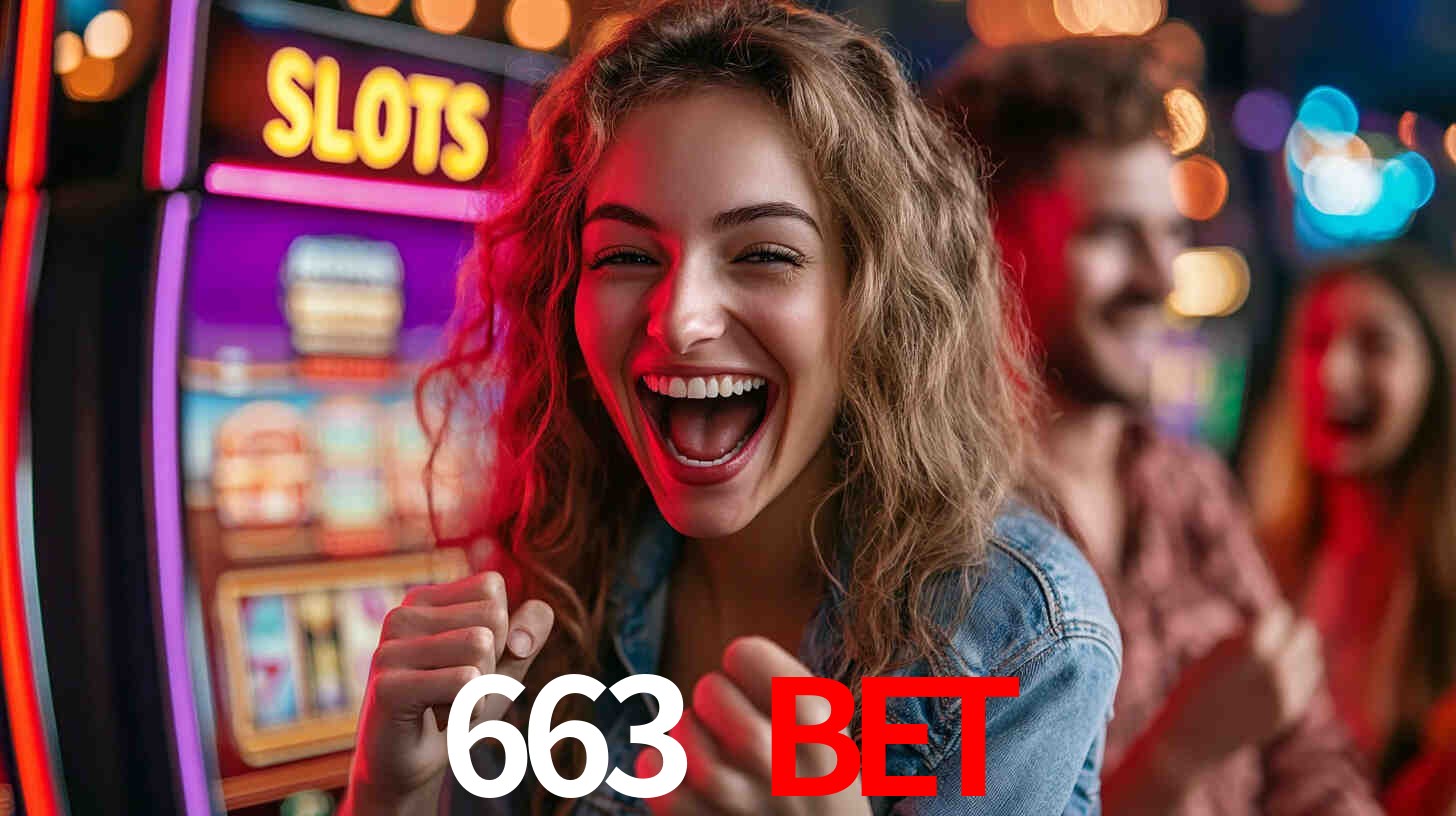 Descubra o Programa VIP da 663 bet: Vantagens Exclusivas para Jogadores