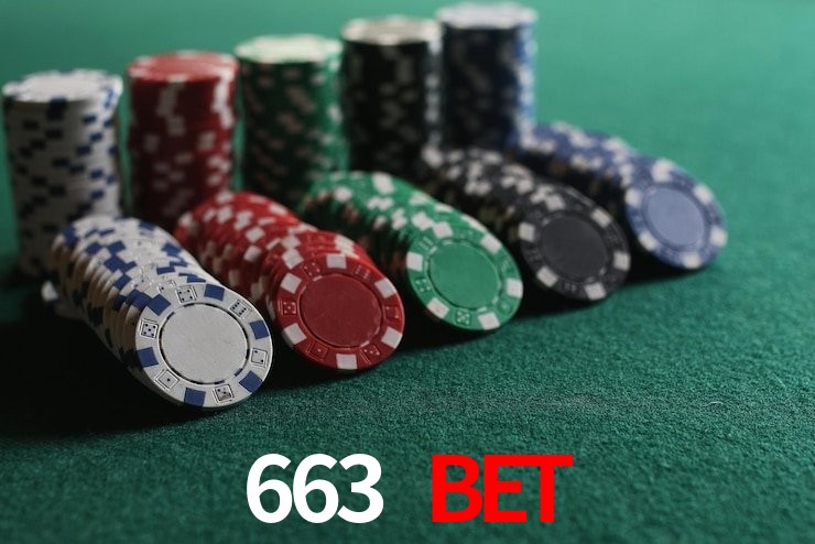 Statistics 663 bet
