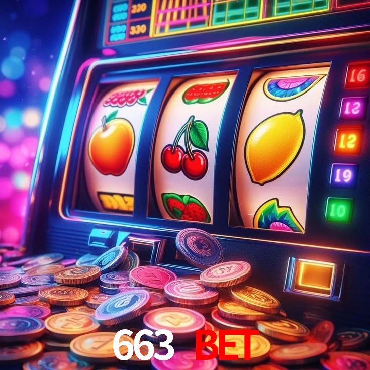 Recursos de Bônus 663 bet