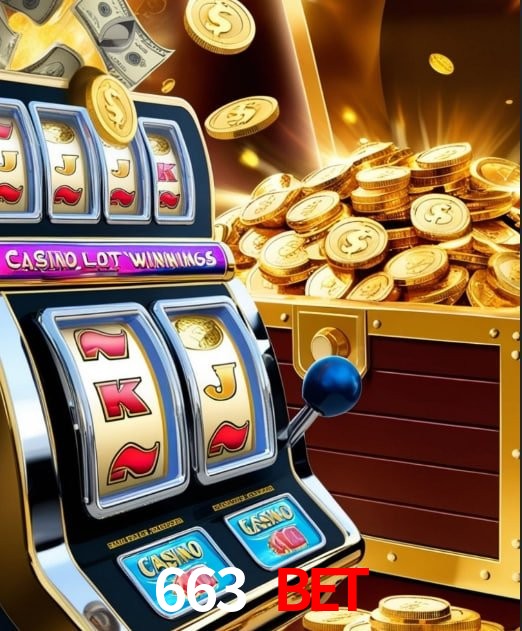 Experiência VIP 663 bet