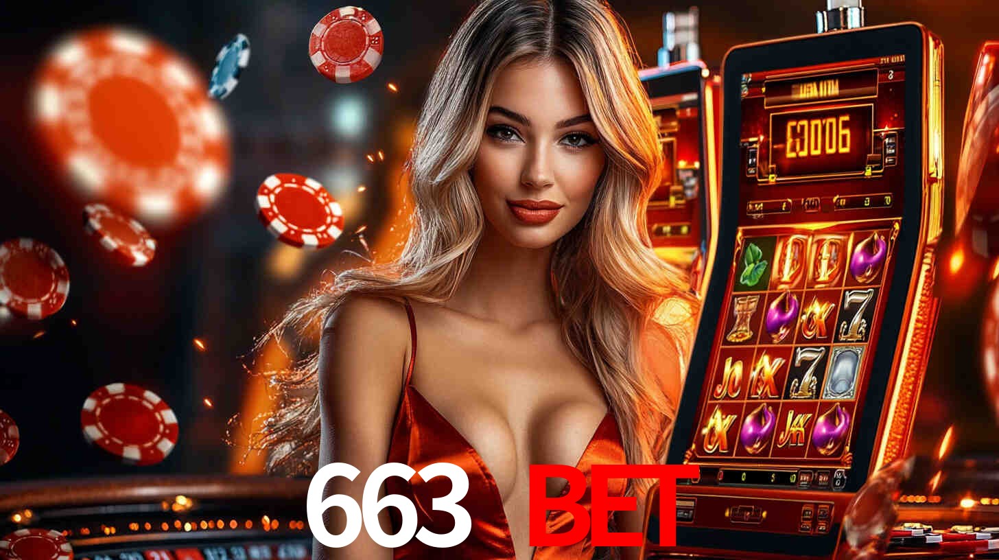 663 bet - Tesouro VIP Secreto - 663bet.com