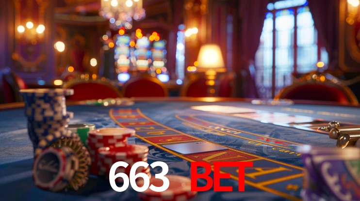 Slot Games 663 bet