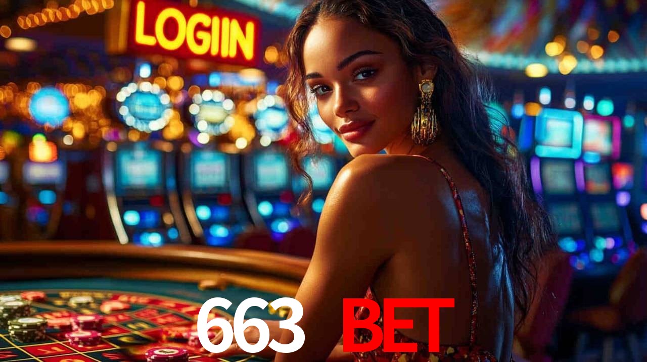 Cadastro Rápido 663 bet