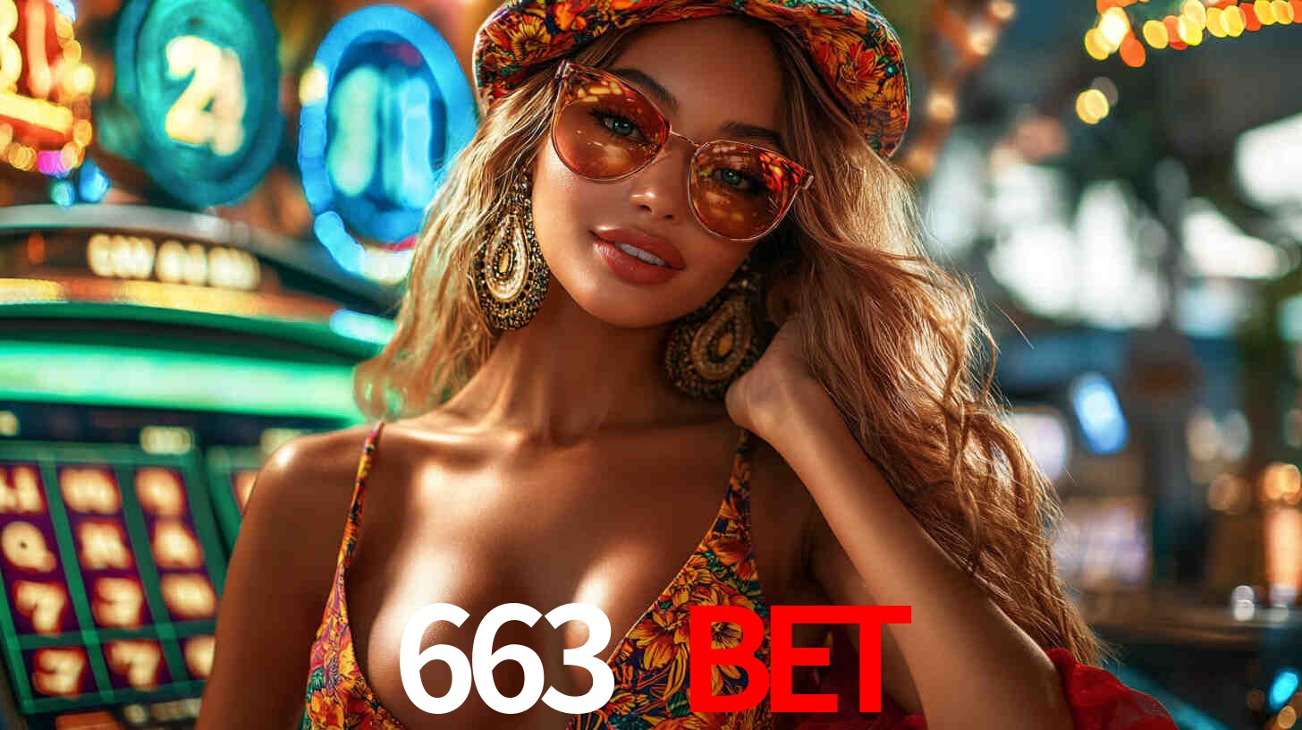 663 bet App Interface