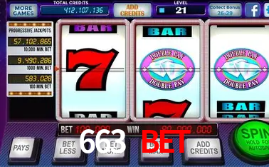 Inovações de Jogos na 663 bet: O Futuro das Experiências Interativas