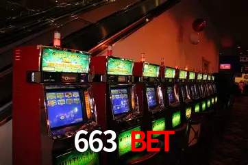 Explorando a Categoria de Eventos em Apostas na 663 bet