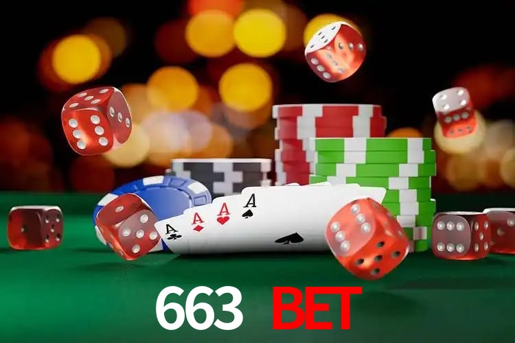 Login Seguro 663 bet
