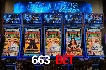 Desvendando o Mundo dos Jogos Virtuais na 663 bet