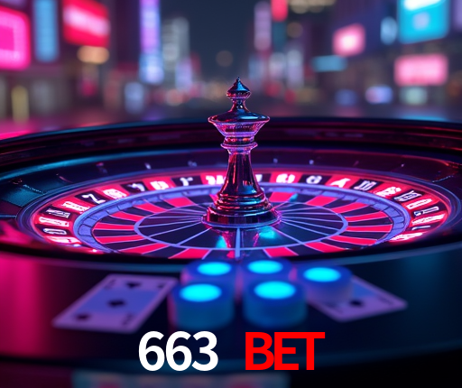 A Experiência Imersiva dos Cassinos Ao Vivo no 663 bet