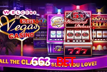 Descubra a Essência do 663 bet: Nossa História e Compromissos