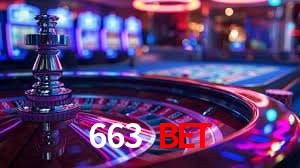 Avaliações dos Jogadores 663 bet