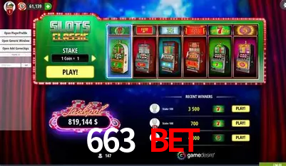 A Emoção da Loteria na 663 bet: Uma Chance de Mudança de Vida
