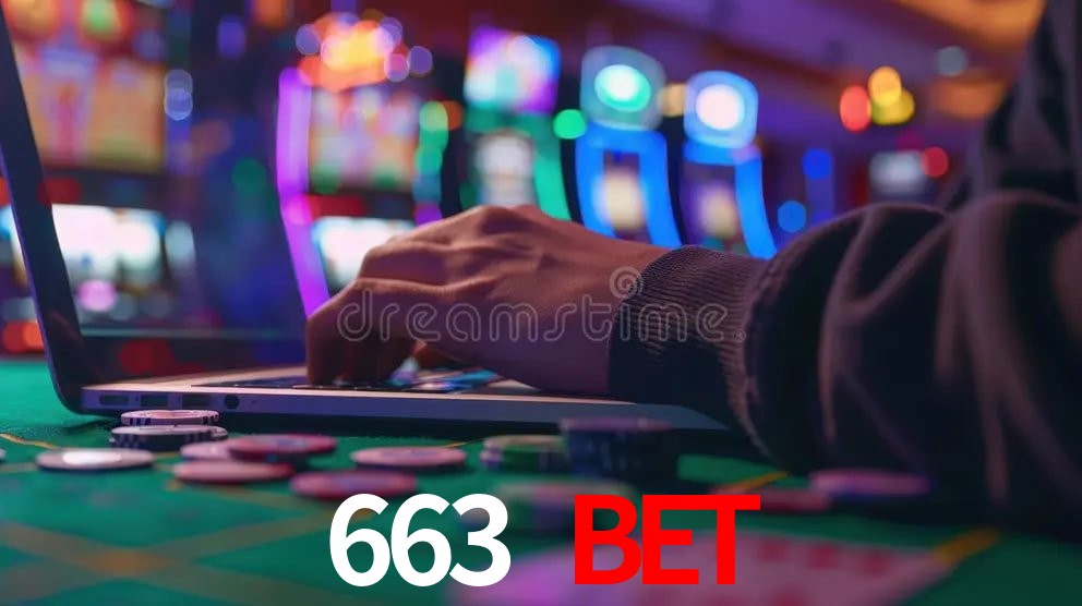 Bônus Diários 663 bet
