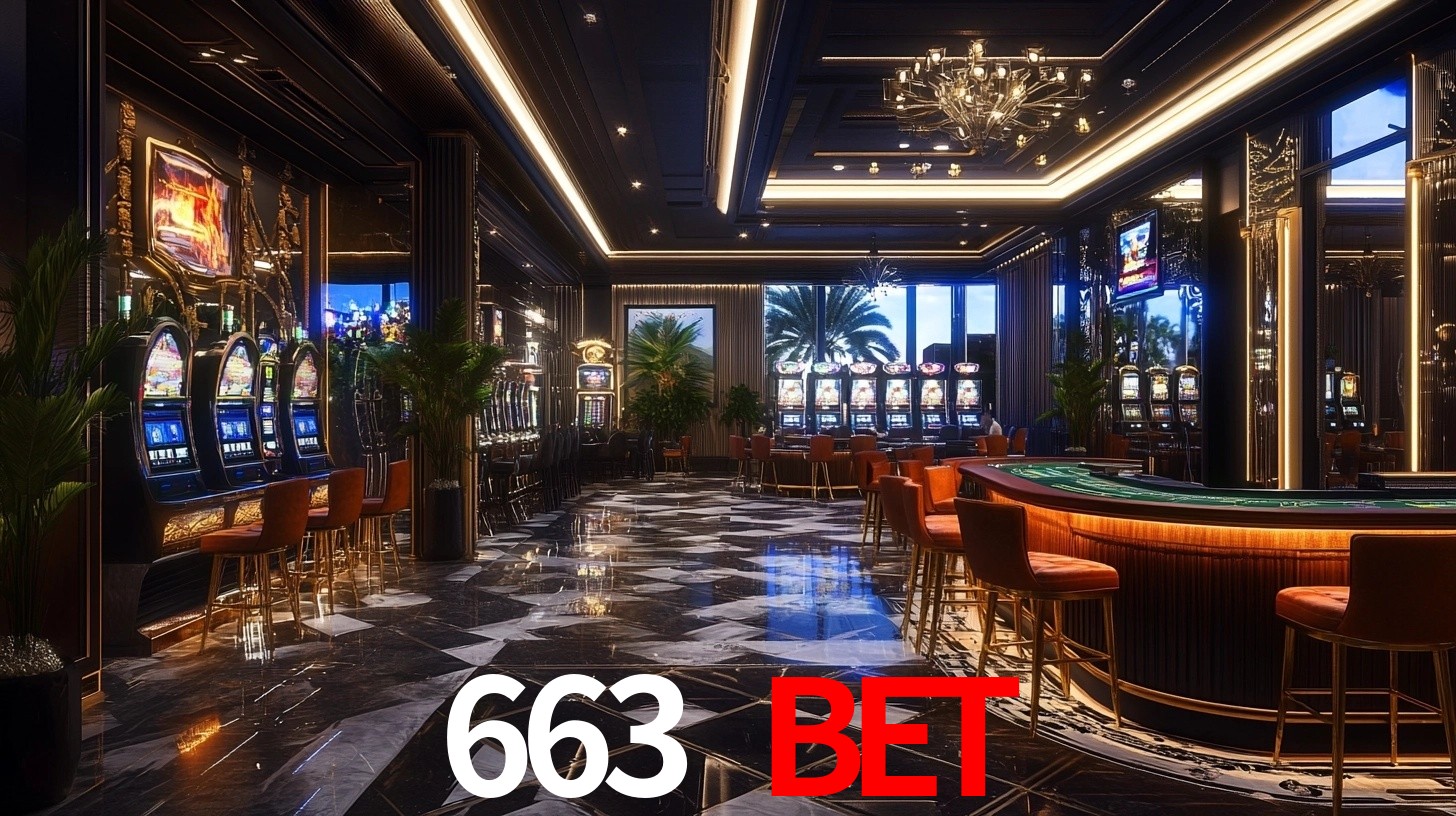 663 bet