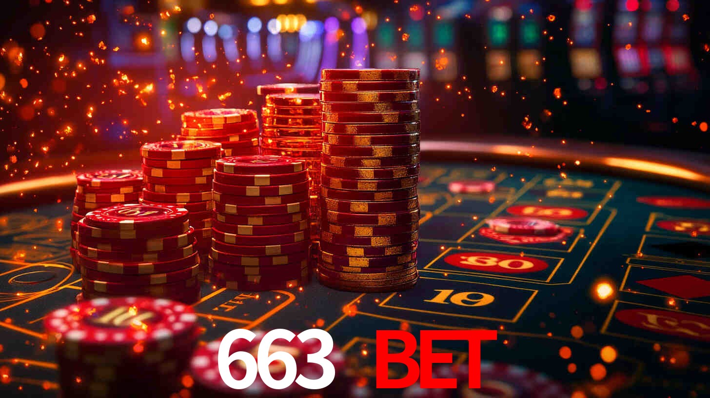 Premium Interface 663 bet