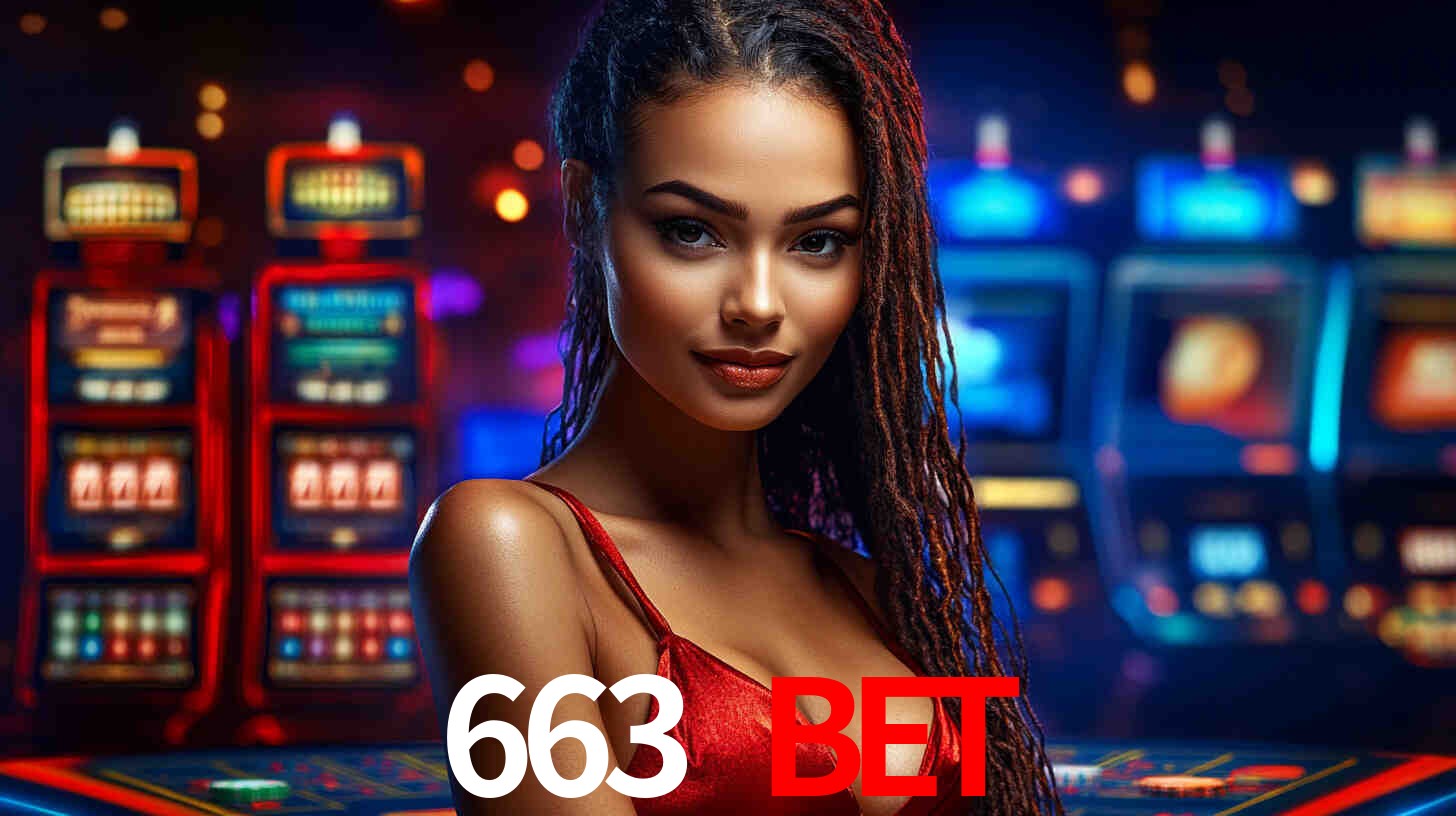 Inovações de Jogos na 663 bet: O Futuro das Experiências Interativas