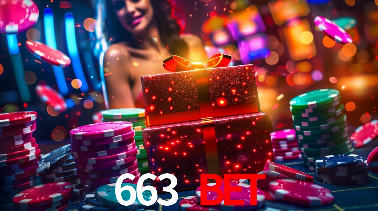 cassino 663 bet