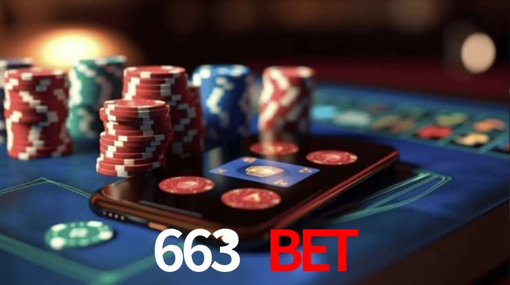 Apostas de Futebol 663 bet