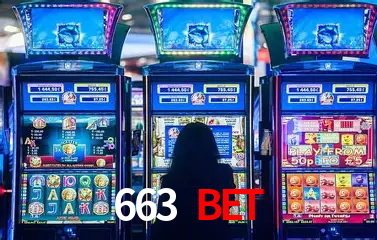 Descubra o Mundo do Cassino Online com 663 bet