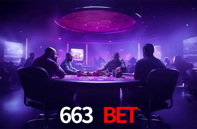 Diretório de Jogos 663 bet