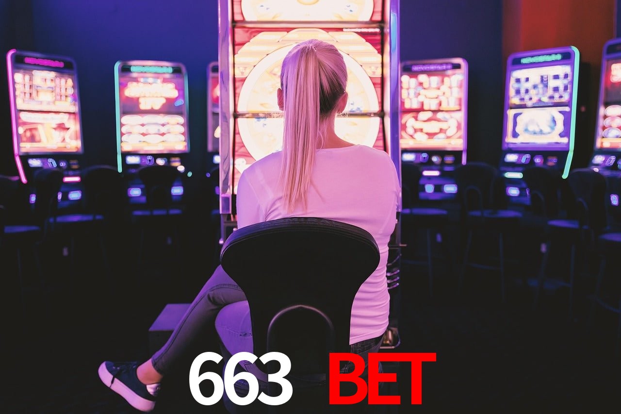 Game Statistics 663 bet