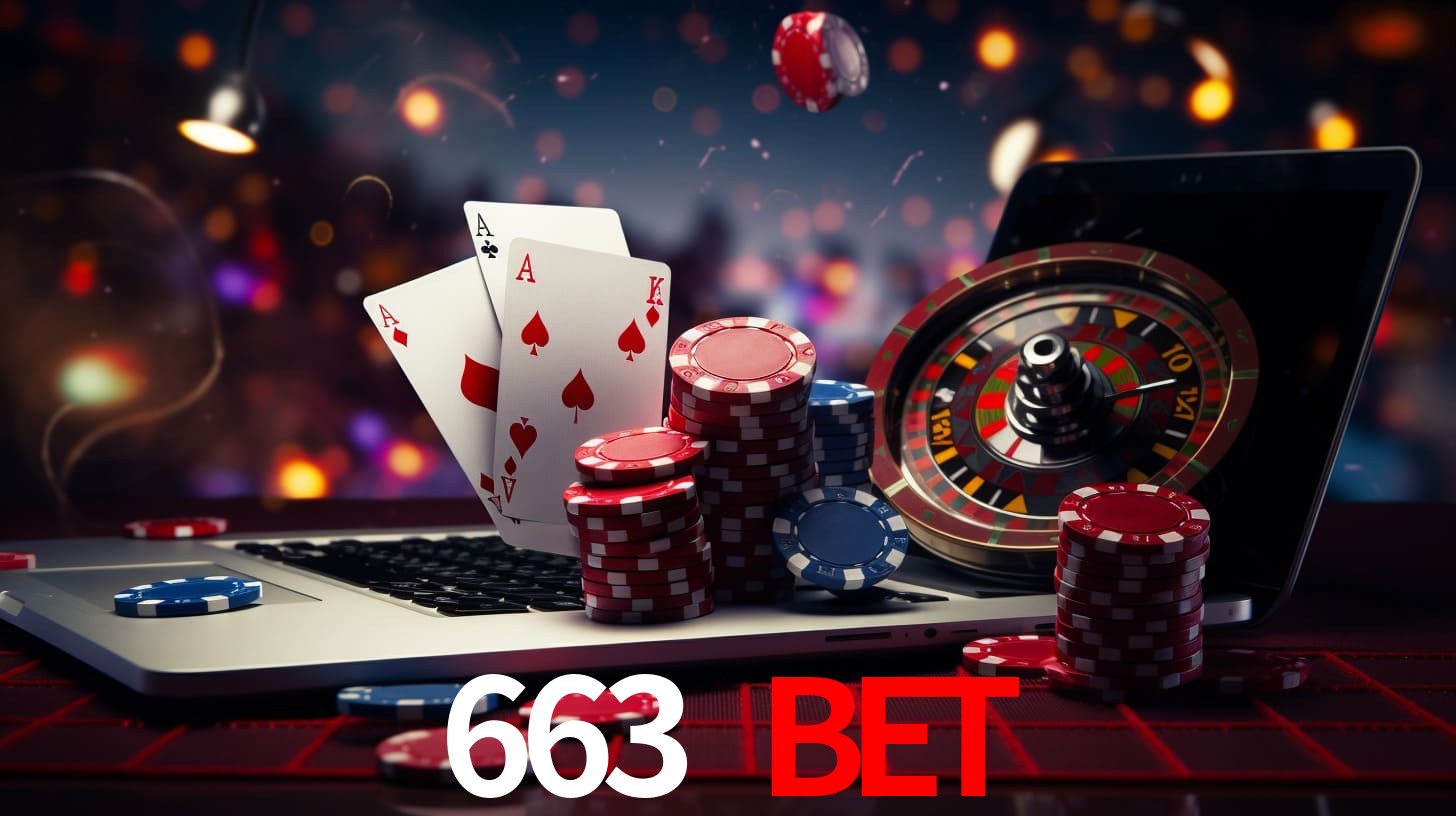 Live Casino 663 bet
