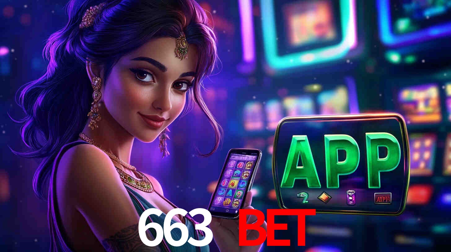 Bônus Generosos e Exclusivos no 663 bet para Você!