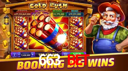 Inovações de Jogos na 663 bet: O Futuro das Experiências Interativas