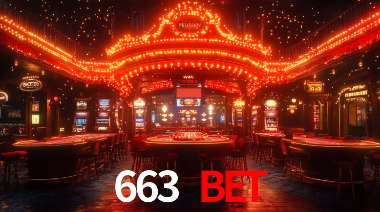 Experimente o Login Seguro Premium no 663 bet