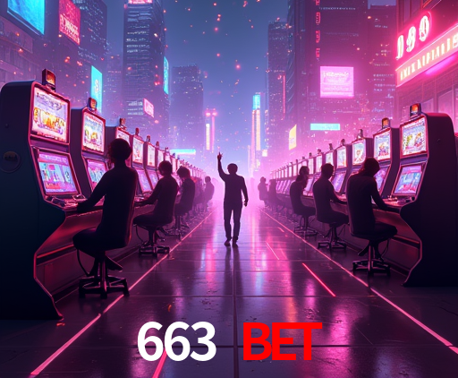 Casino VIP 663 bet