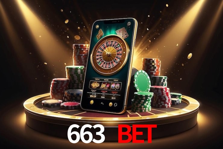 Integração de APIs 663 bet