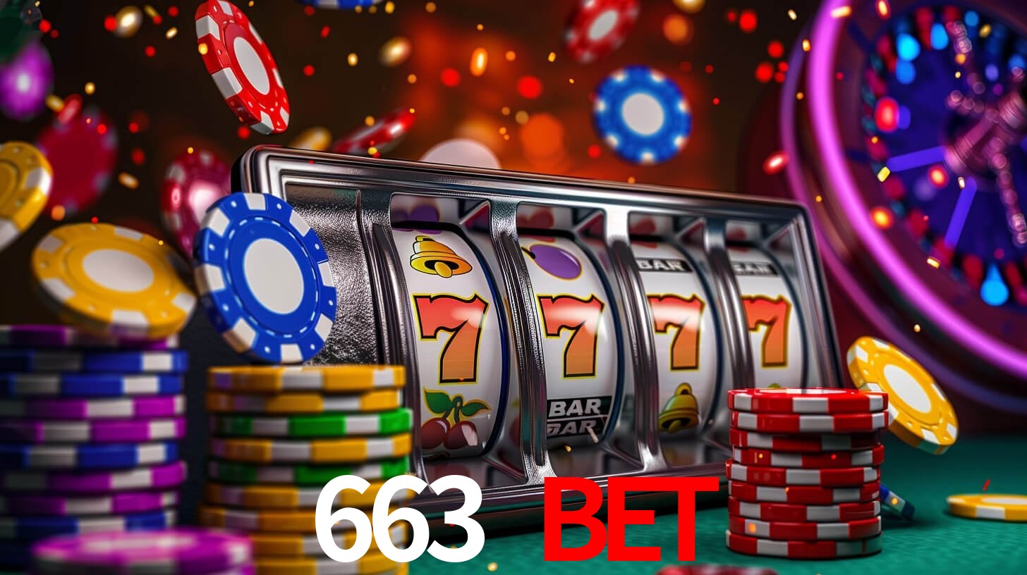 Torneios 663 bet