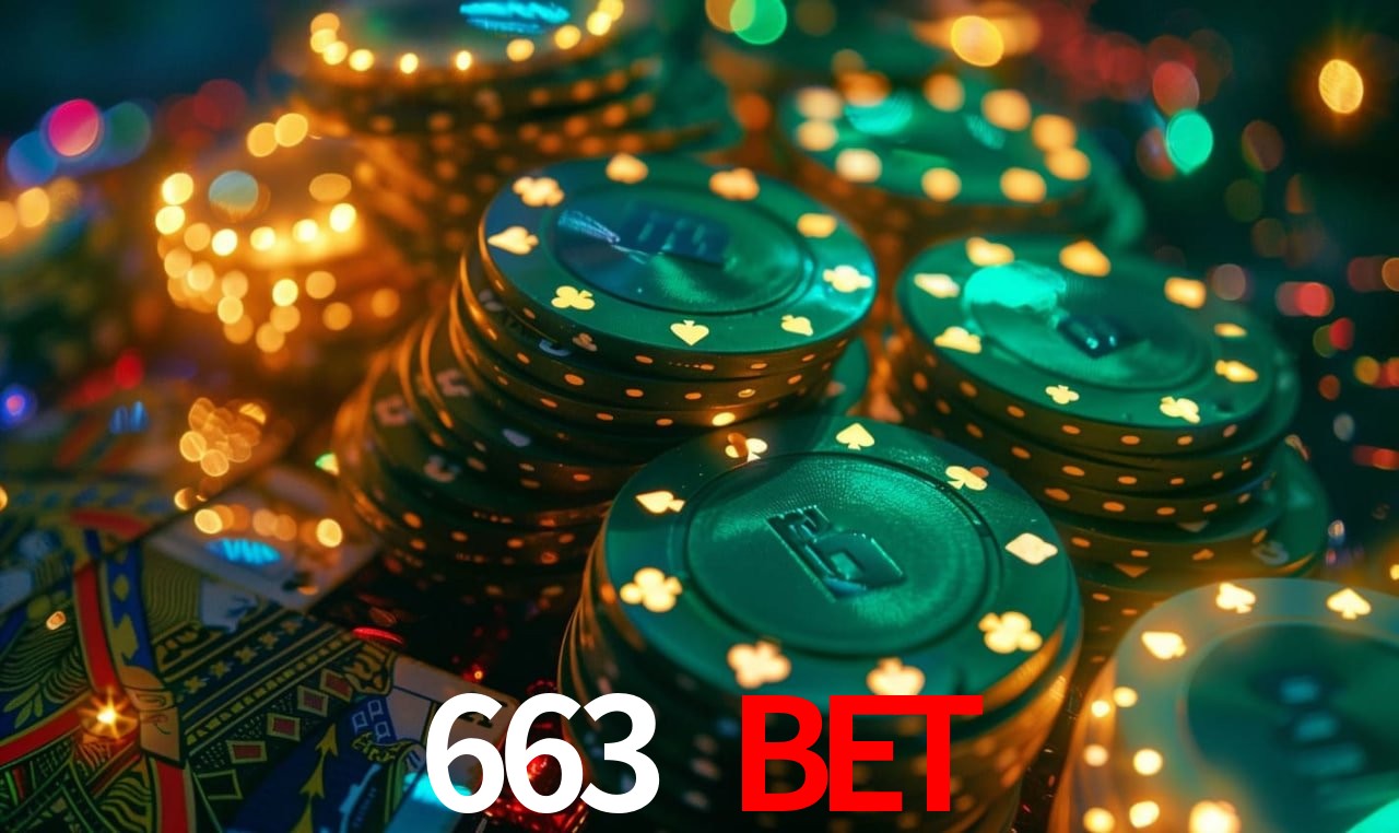 Estatísticas Esportivas 663 bet
