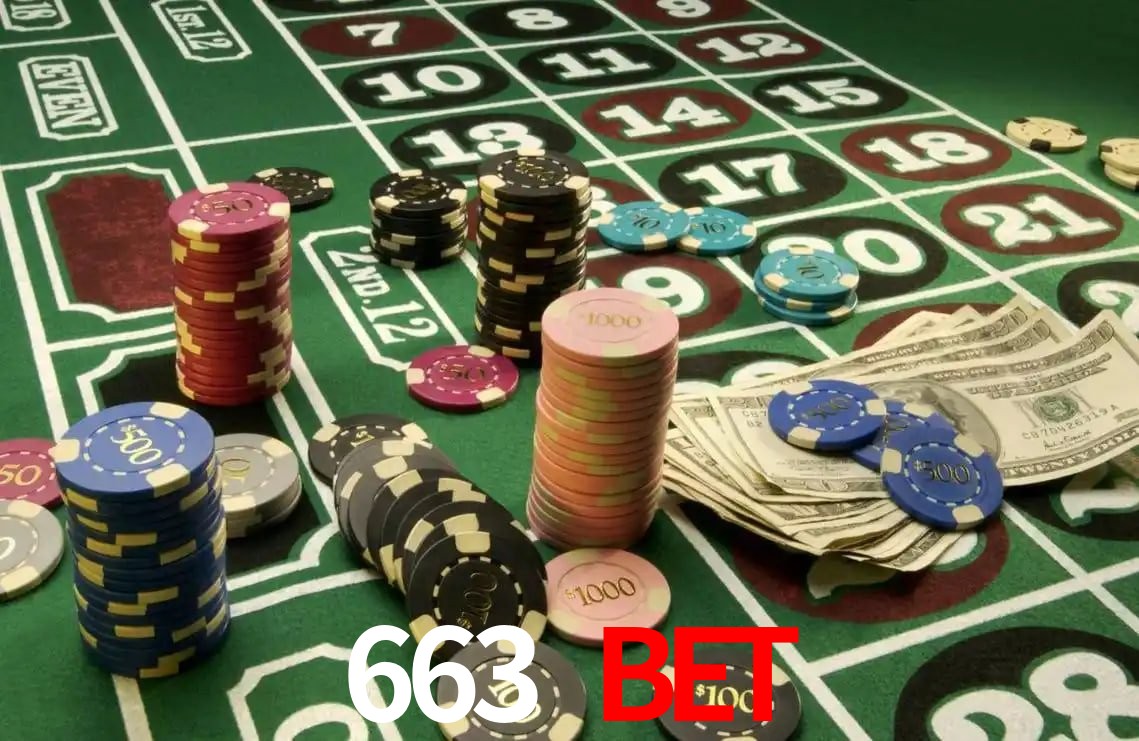 663 bet app