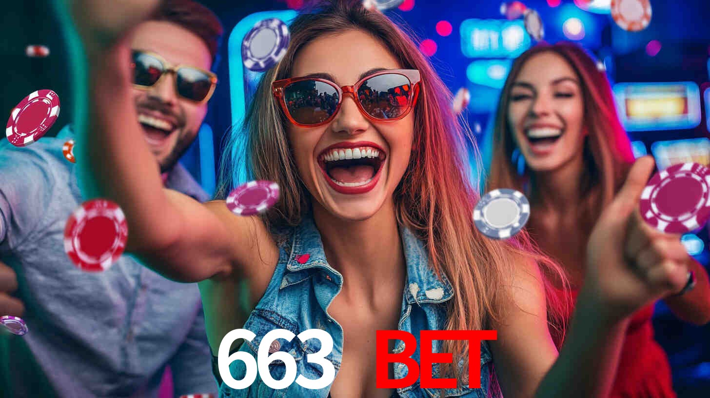 Explorando a Categoria de Eventos em Apostas na 663 bet